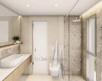 Resale - Detached Villa - Ciudad Quesada