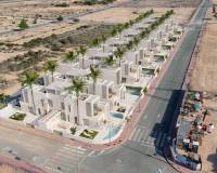 Resale - Detached Villa - Ciudad Quesada