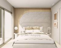 Resale - Detached Villa - Ciudad Quesada