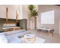 Resale - Detached Villa - Ciudad Quesada