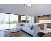 Resale - Detached Villa - Ciudad Quesada