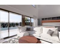 Resale - Detached Villa - Ciudad Quesada