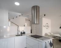 Resale - Detached Villa - Ciudad Quesada