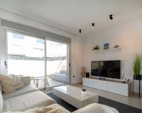 Resale - Detached Villa - Ciudad Quesada