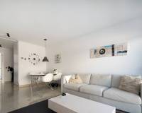 Resale - Detached Villa - Ciudad Quesada