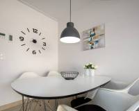 Resale - Detached Villa - Ciudad Quesada