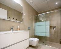 Resale - Detached Villa - Ciudad Quesada