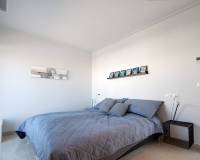 Resale - Detached Villa - Ciudad Quesada