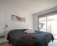 Resale - Detached Villa - Ciudad Quesada