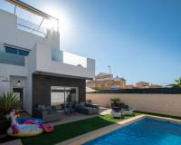 Resale - Detached Villa - Ciudad Quesada