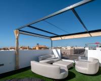 Resale - Detached Villa - Ciudad Quesada