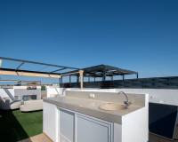 Resale - Detached Villa - Ciudad Quesada