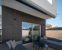 Resale - Detached Villa - Ciudad Quesada