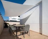 Resale - Detached Villa - Ciudad Quesada