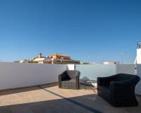 Resale - Detached Villa - Ciudad Quesada