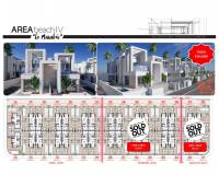 Resale - Detached Villa - Ciudad Quesada