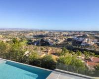 Resale - Detached Villa - Ciudad Quesada