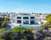 Resale - Detached Villa - Ciudad Quesada