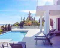 Resale - Detached Villa - Ciudad Quesada