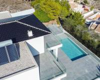 Resale - Detached Villa - Ciudad Quesada