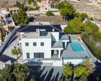 Resale - Detached Villa - Ciudad Quesada