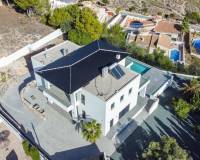 Resale - Detached Villa - Ciudad Quesada
