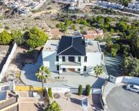 Resale - Detached Villa - Ciudad Quesada