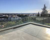 Resale - Detached Villa - Ciudad Quesada