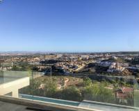 Resale - Detached Villa - Ciudad Quesada
