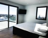Resale - Detached Villa - Ciudad Quesada