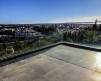 Resale - Detached Villa - Ciudad Quesada