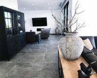 Resale - Detached Villa - Ciudad Quesada