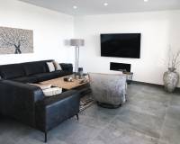 Resale - Detached Villa - Ciudad Quesada