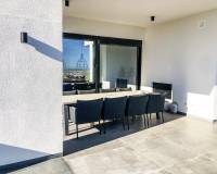 Resale - Detached Villa - Ciudad Quesada