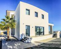 Resale - Detached Villa - Ciudad Quesada