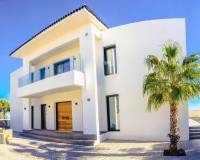Resale - Detached Villa - Ciudad Quesada