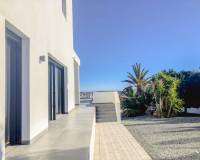 Resale - Detached Villa - Ciudad Quesada
