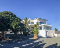Resale - Detached Villa - Ciudad Quesada