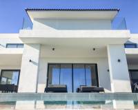 Resale - Detached Villa - Ciudad Quesada