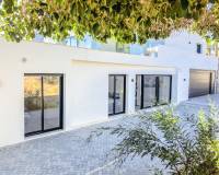 Resale - Detached Villa - Ciudad Quesada