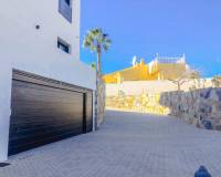 Resale - Detached Villa - Ciudad Quesada
