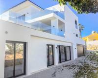 Resale - Detached Villa - Ciudad Quesada
