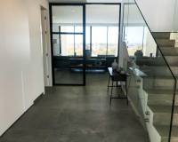 Resale - Detached Villa - Ciudad Quesada