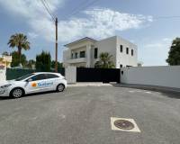 Resale - Detached Villa - Ciudad Quesada