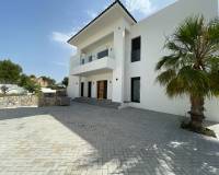 Resale - Detached Villa - Ciudad Quesada