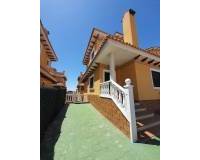 Resale - Detached Villa - Ciudad Quesada