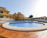 Resale - Detached Villa - Ciudad Quesada