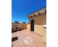 Resale - Detached Villa - Ciudad Quesada