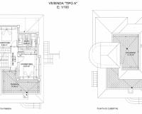 Resale - Detached Villa - Ciudad Quesada