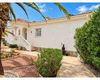 Resale - Detached Villa - Ciudad Quesada